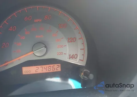 2008 Scion Tc z USA, uszkodzony, nr VIN JTKDE167280257839